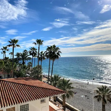 Apartamento Torresol Torrecilla 506 Casasol