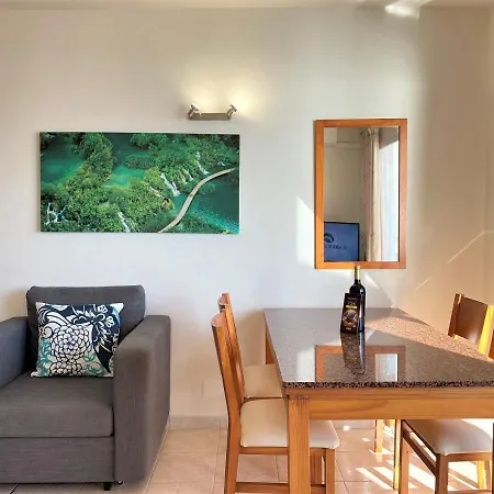 Apartamento Torresol Torrecilla 506 Casasol Nerja