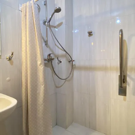 Apartment Torresol Torrecilla 506 Casasol *